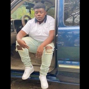 Meet your Posher, Donald